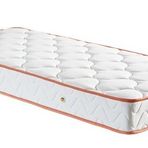 Niron Sofy 120x190 cm Yarı Ortopedik Bir Buçuk Kişilik Yatak