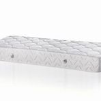 Niron Sofy 150x200 cm Yarı Ortopedik Çift Kişilik Yatak