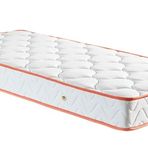 Niron Sofy Lüks Yarı Ortopedik 70x140 CM Bebek Yatağı