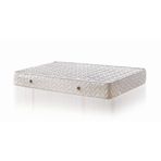 Niron Spring Visco 140x190 cm Yaylı Visco Çift Kişilik Yatak