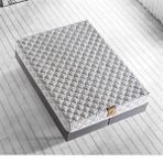 Niron Star 120x200 CM Tek Kişilik Lüks Ergonomik Visco Yaysız Yatak