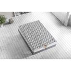 Niron Star Lüks Ergonomik Visco Yaysız 80x190 CM Yatak