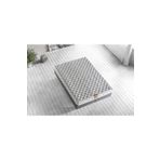 Niron Star Tek Kişilik Lüks Ergonomik Visco Yaysız 80x200 CM Yatak