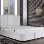 Niron Star Visco 120x200 cm Yaysız Visco Bir Buçuk Kişilik Yatak