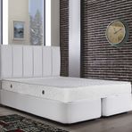 Niron Star Visco 150x190 cm Yaysız Visco Çift Kişilik Yatak