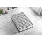 Niron Star Visco 90x200 cm Yaysız Visco Tek Kişilik Yatak