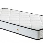 Niron Yarı Ortopedik Niron Mezzo 90x200 cm Çocuk Yatağı