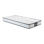 Niron Yarı Ortopedik Niron Mezzo 90x200 CM Çocuk Yatağı