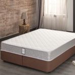 Niron Yatak 180 x 200 cm Full Ortopedik Sert Verona Çift Kişilik Yatak