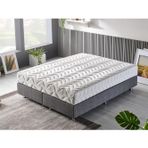 Niron Yatak Firm Pocket 90x190 cm Tek Kişilik Full Ortopedik Paket Yaylı Orta Sert Yatak