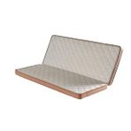 Niron Yatak IKE Divan Yatağı 160x200 Yandan Katlanır Yatak