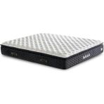 Niron Yatak Niron Baklava 180X200 Çift Kişilik Sert Ortopedik Pedli Yatak - 180 × 200 cm