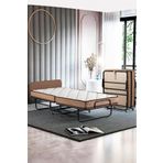 Niron Yatak Niron Supreme Lüks Katlanır Yatak Ve Karyola Tek ve Çift Kişilik Katlanabilir Yatak 90x200 - 120x200