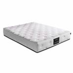 Niron Yatak Visco Fusion 140x190 cm Çift Kişilik Paket Yaylı Visco Sünger Lüks Ortopedik Yumuşak Yatak