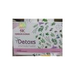 Nirvana Market 1 Adet Feridun Kunak Detoks Çayı - Detoxs Çayı - Doğal Çay
