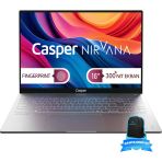 Nirvana Taşınabilir Bilgisayar S100 300Nıt İ7-13620H 16Gb Ddr5 Ram 1Tb Ssd Windows 11 Home Taşınabilir Bilgisayar S100.1362-Bf00a-G-F-Canex16