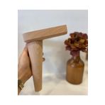 NİRVANA WOOD Ahşap Dolap,tv ünitesi,koltuk,komidin,konsol Mobilya Boyanabilir Ayak 20cm