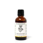 NİS AROMATHERAPY Nis SARI KANTARON YAĞI