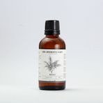 NİS AROMATHERAPY Nis SOĞUK SIKIM HİNT YAĞI