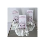 Nis butik 12’li Saten Toka,bekarlığa Veda,kına,doğum Günü Hediyeliği
