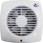 Nisa 150Mm Dekoratif Banyo Aspiratörü