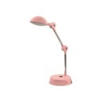 Nisa Luce 62437 Pembe Ledli Masa Lambası