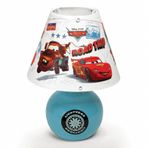 Nisa Luce 6501 Cars Seramik Abajur