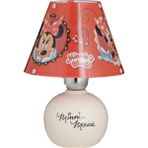 Nisa Luce 6503 Mickey Seramik Abajur