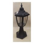 Nisa Luce Set Üstü Bahçe Aplik Armatür Ebh01-S