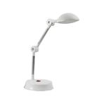 Nisaluce 62439 Beyaz Ledli Masa Lambası