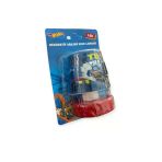 Nisaluce Hot Wheels Dekoratif Abajur Gece Lambası