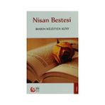 NISAN BESTESI - BERRIN MÜZEYYEN ALPAY