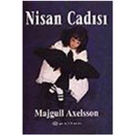 Nisan Cadısı - Majgull Axelsson