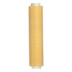 Nisan Gıda Streç Film , Sarı Gıda Streç Film 30 Cm X 8 Mic X 300 Metre 1 Adet Gıda Streç