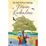 Nisan Kadınları: Bin Dallı Edebiyat Topluluğu