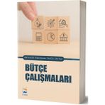 Nisan Kitabevi Bütçe Çalışmaları 370 Sayfa Türkçe Yayınevi Fatih Deyneli ve Eda Yeşil İle Bilimsel İnceleme