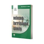 Nisan Kitabevi Mikro Iktisada Giriş... +2 Adet Ekonomi Kitabı