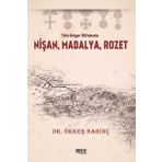 Nişan, Madalya, Rozet - Türk-Bulgar İttifakında