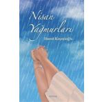 NISAN YAĞMURLARI - LISA KLEYPAS