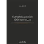 Nişanın Sona Ermesinin Hüküm ve Sonuçları