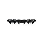 Nisanur Arka Tampon Sportu Fluence 2010-