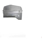 Nisanur Hava Filtre Kutusu 1.6 Benz. C3 / 207 / 301 2013-