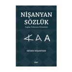 Nişanyan Sözlük Çağdaş Türkçenin Etimolojisi - Sevan Nişanyan