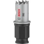 Nisar Store 1 x Pro Sheet Metal Power Plus Delik Testeresi (Paslanmaz Çelik Saclar, Çelik Saclar, Ø 17 Mm, Profesyonel Aksesuar Matkap/tornavida Için)
