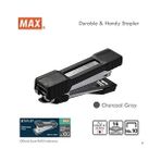 Nisar Store 10G Zımba Makınesı No:10 Komur Grı - -- - Option-1