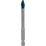 Nisar Store 1x Expert Hex-9-Hardceramic Matkap Ucu (Sert Fayanslar, Ø 7 Mm, Aksesuar Döner Matkap/vidalamalar) - Option-1