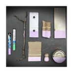 Nisar Store 320 Akrilik Marker 4mm SET/2-120296 6 Lı - -- - Option-1
