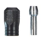 Nisar Store 4485 1 Adet Mandren Dahil Penset Seti, 1 Mandren ve 4 Penset (0,8 / 1,6 / 2,4 / 3,2 Mm) - Option-1