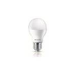 Nisar Store 8W LED Ampul, 6500K Beyaz Işık, E27 Normal 720 Lumen - 1 - 10 W - Amber
