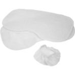 Nisar Store Alina Clean Buharlı Temizleyici ile Uyumlu Yer Mop Bezi ve Cam Bezi - Option-1